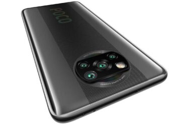 POCO X3 NFC saapui Suomeen – laatua ja suorituskykyä kohtuuhintaan