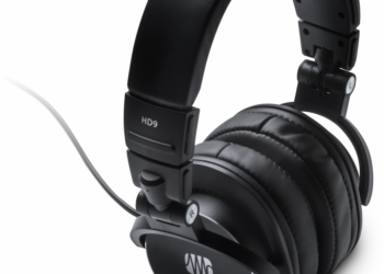 PreSonukselta uudet suljetut tarkkailukuulokkeet – studioon tai reissuun