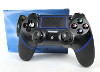 Tekeekö halvalla langattomalla PS4-ohjaimella mitään?
