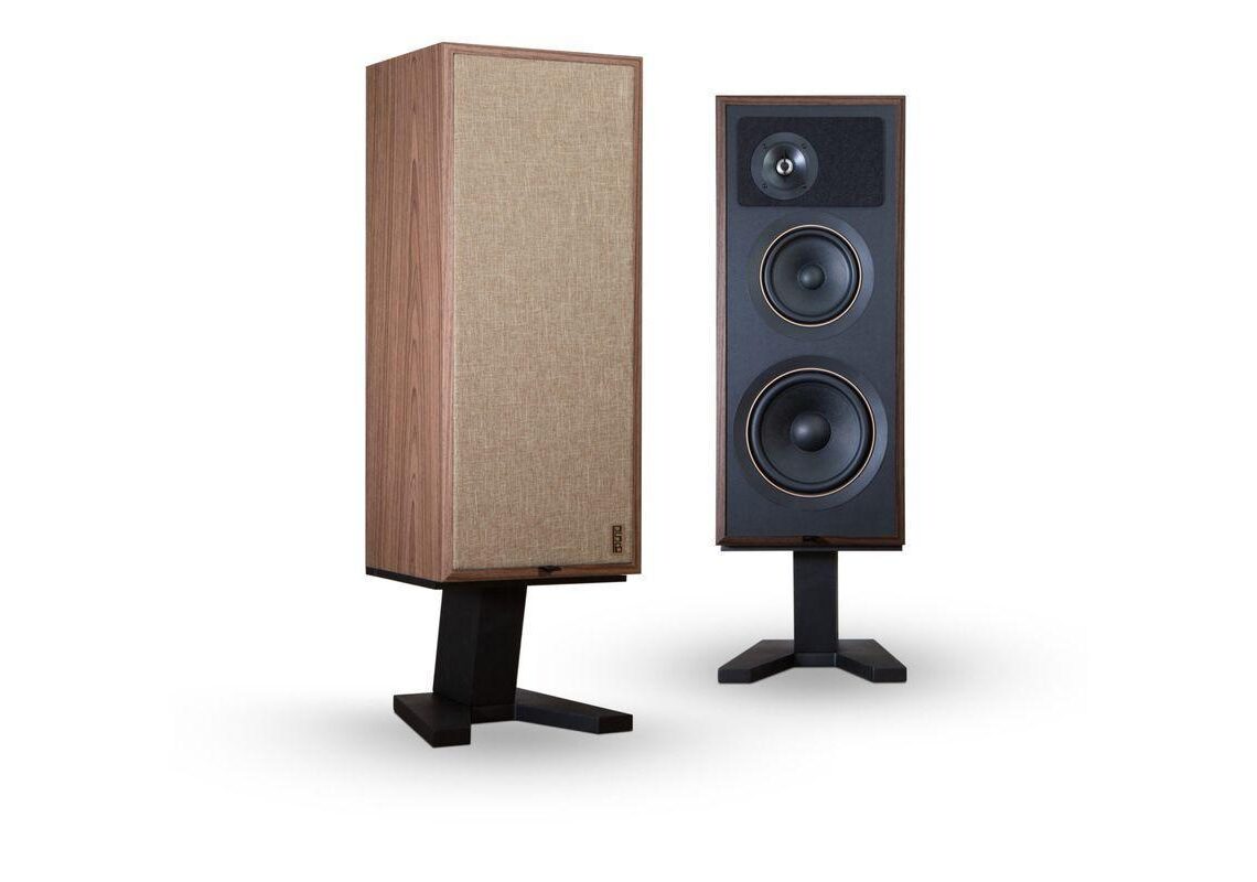 PSB herättää henkiin viiden vuosikymmenen takaisen kaiuttimensa – päivitetty tuoreimmalla tekniikalla