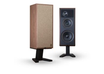 PSB herättää henkiin viiden vuosikymmenen takaisen kaiuttimensa – päivitetty tuoreimmalla tekniikalla