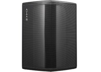 PSI Audion AVAA C20 – Aktiivinen bassoansa