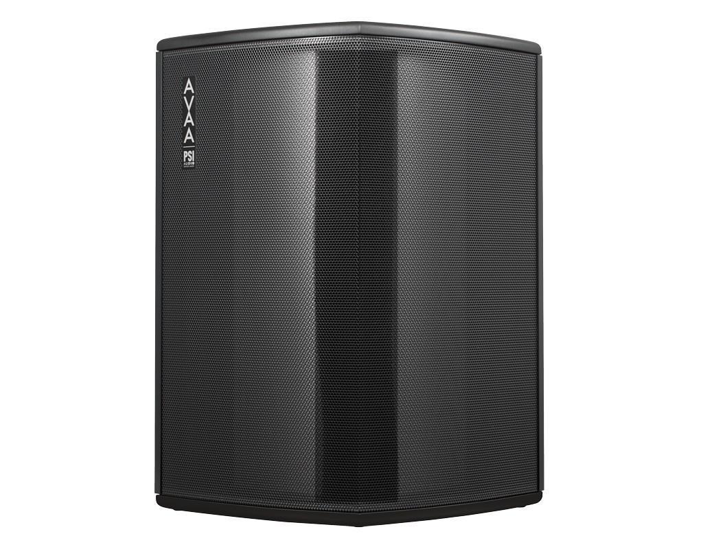 PSI Audion AVAA C20 – Aktiivinen bassoansa