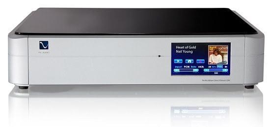 PS Audion da-muuntimiin uusia ominaisuuksia