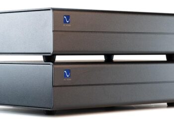 PS Audion Stellar M1200 -monopääte – Putkien ja D-luokan yhteenliittymä