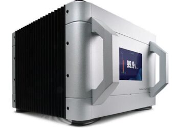 Parempaa virtaa vahvistimille