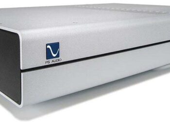 PS Audiolta uusi Stellar P3 Power Plant -virtageneraattori