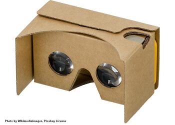 VR-teknologian lähitulevaisuuden näkymät