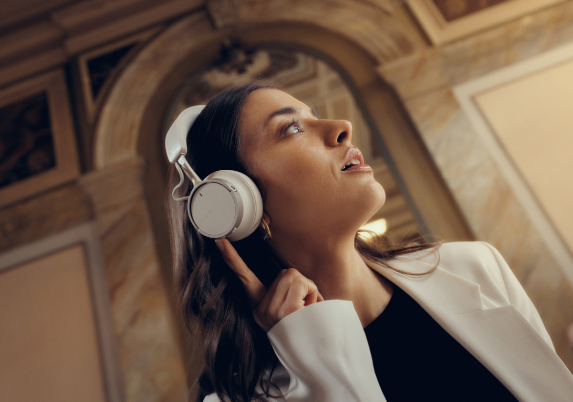 Päivittäiseen käyttöön suunniteltu beyerdynamicin AVENTHO 100 julki