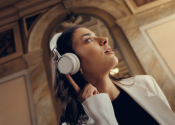 Päivittäiseen käyttöön suunniteltu beyerdynamicin AVENTHO 100 julki