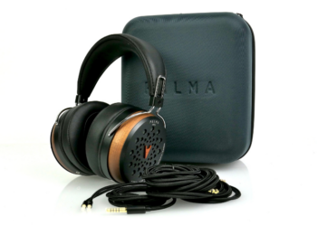 Palma Audio DHS-1 – Highend-kuulokkeet Espanjasta – Suljettuina tai avoimina