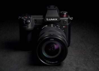 Panasonic panostaa videoon peilittömässä täyden kennon S1H-kamerassaan – 6k-kuvaa 24 kuvan sekuntitahdilla