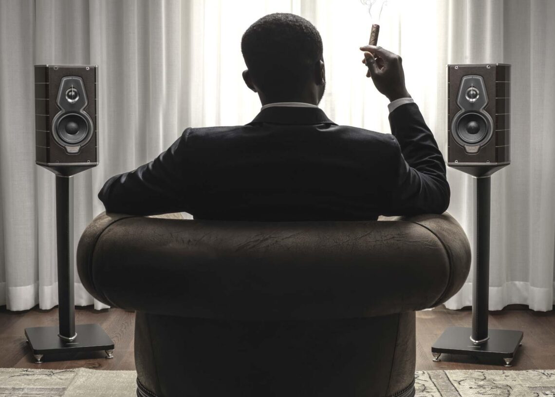 Opas: Muutama fakta ja kuusi vinkkiä parempaan äänentoistoon