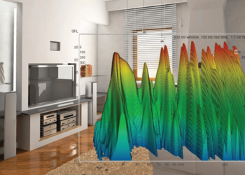 Parempi ääni kotiin – näin parannat huoneesi akustiikkaa
