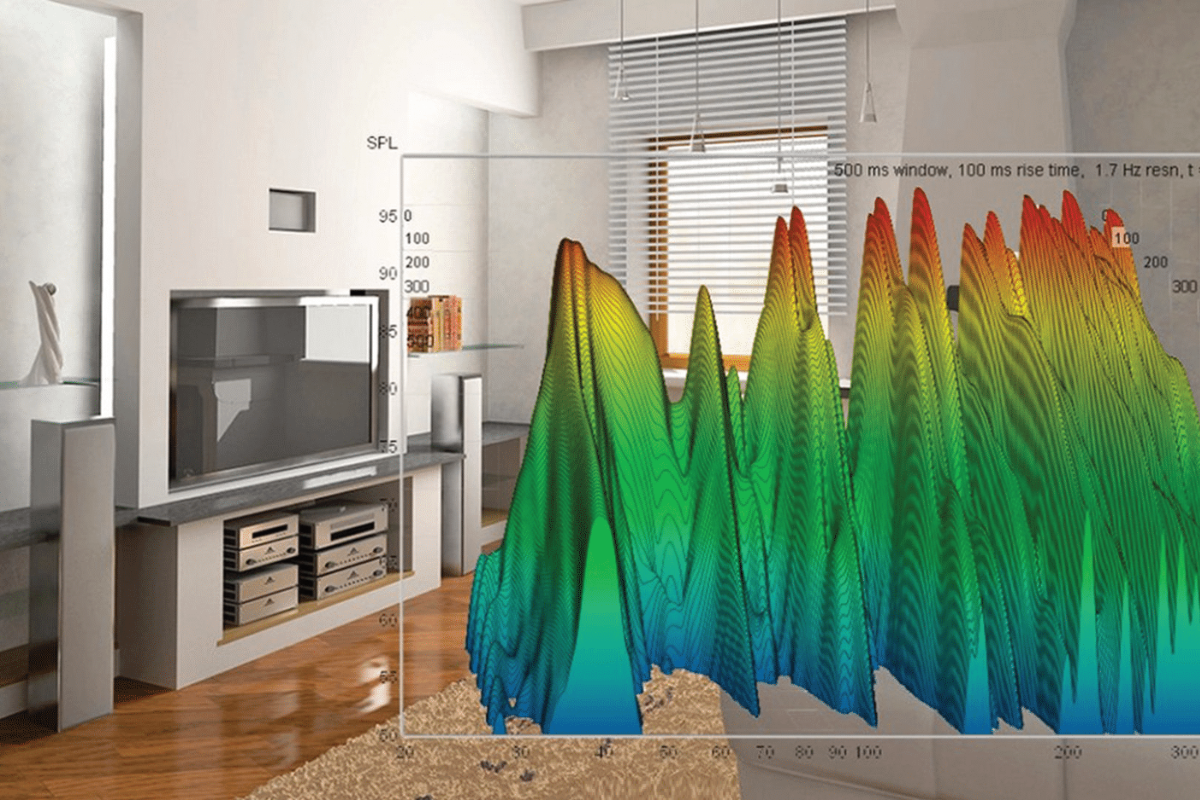 Parempi ääni kotiin – näin parannat huoneesi akustiikkaa