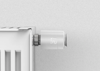 Älyä kodin lämmitykseen