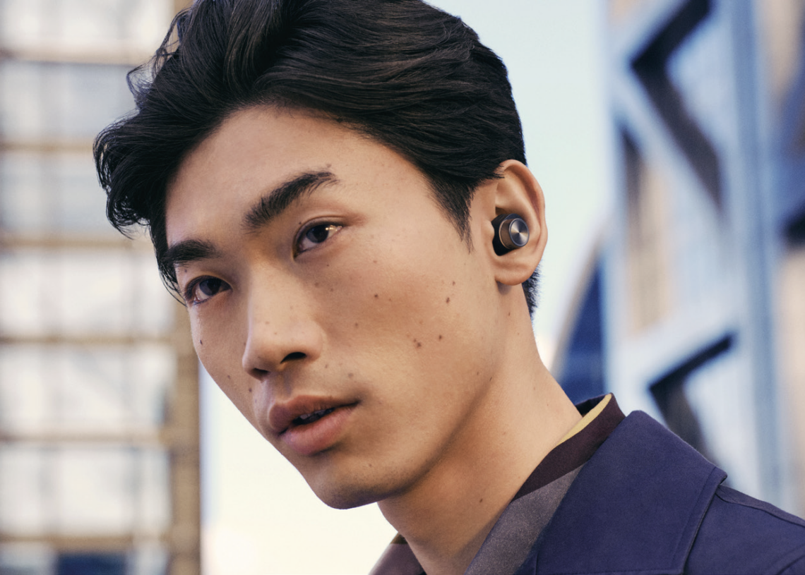 Bowers & Wilkins julkaisee päivitetyn version Pi7 & Pi5 malleista