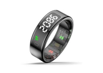 Pebble Halo – ”uusi” älysormus, joka ei oikeastaan ole uusi