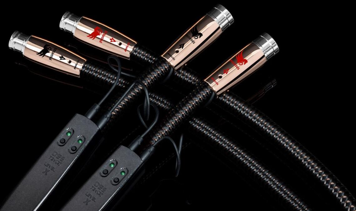 Audioquestilta kaksi uutta välijohtoa – häiriöiden vähentämistä monin tavoin