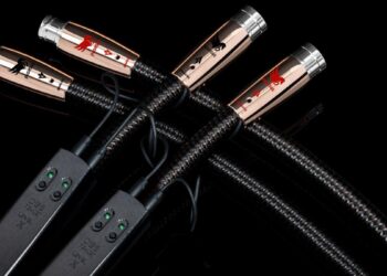 Audioquestilta kaksi uutta välijohtoa – häiriöiden vähentämistä monin tavoin