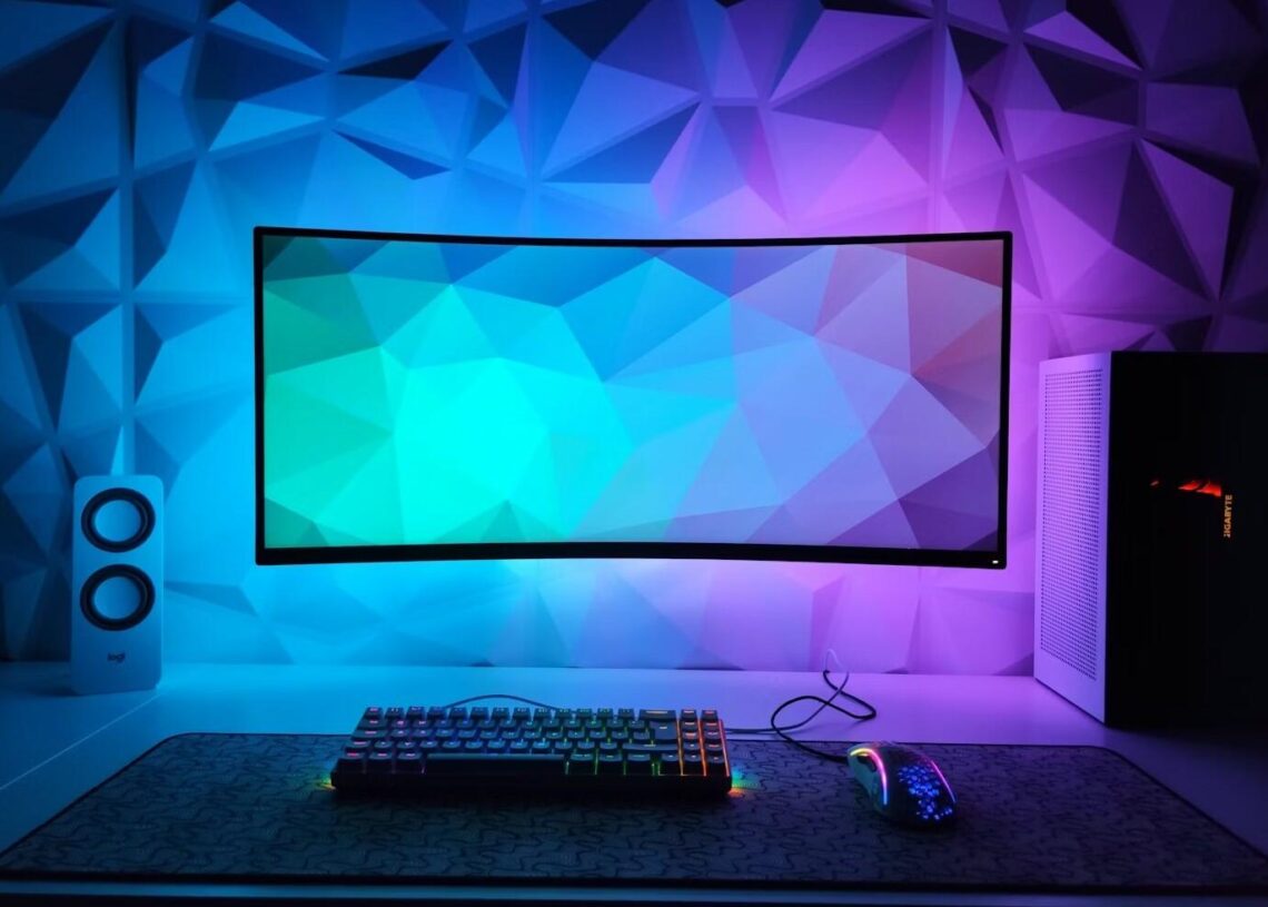 Miten äänen ja kuvan laatu vaikuttaa online-pelien kokemukseen