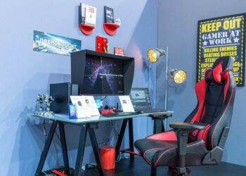 Näillä varusteilla takaat huikeat pelielämykset