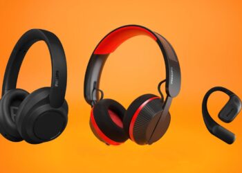 Philips esittelee vallankumoukselliset urheilukuulokkeet