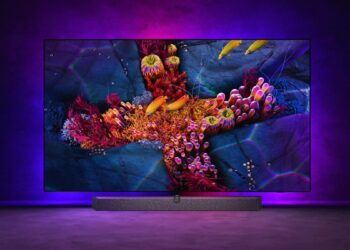 Philipsiltä kaksi uutta OLED-lippulaivatelevisiota