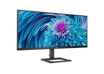 Philips E2 näyttömallisto – Kuvanlaatua, peliominaisuuksia ja tyyliä