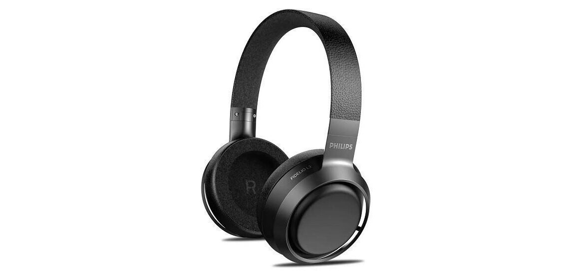 Tulossa: Philips Fidelio L3/00 -kuulokkeet – Suunniteltu suorituskykyiseksi