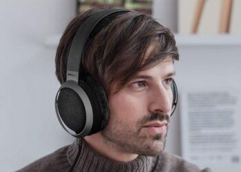 Philips esitteli uudet Fidelio X3 -lippulaivakuulokkeet