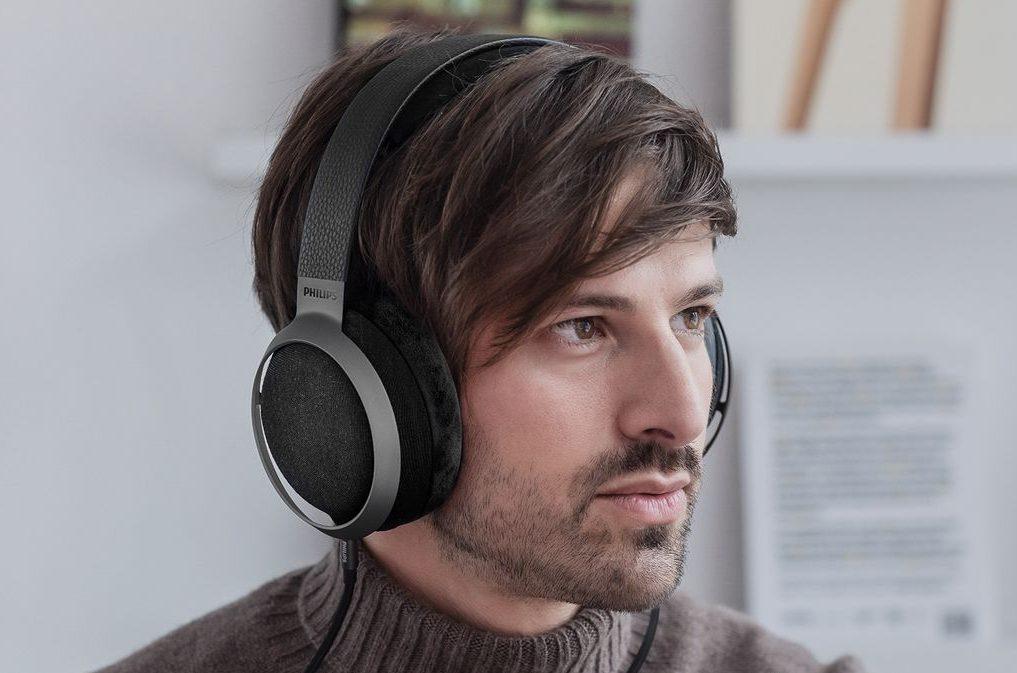 Philips esitteli uudet Fidelio X3 -lippulaivakuulokkeet