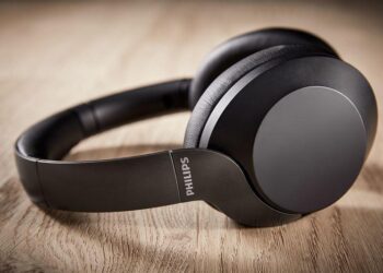 Philipsiltä uudet PH805-vastamelukuulokkeet