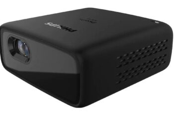 Philips PicoPix Micro 2 -mobiiliprojektori – langatonta kuvanautintoa missä vain, milloin vain