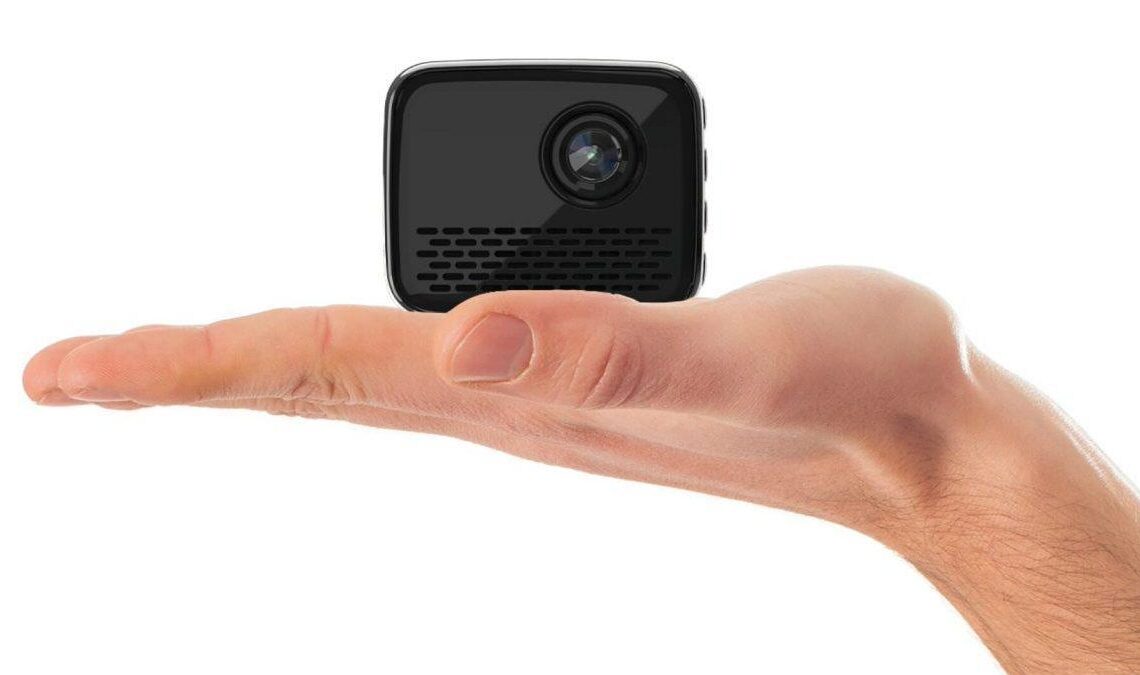 Isoa kuvaa vaivattomasti uusilla Philipsin videoprojektoreilla