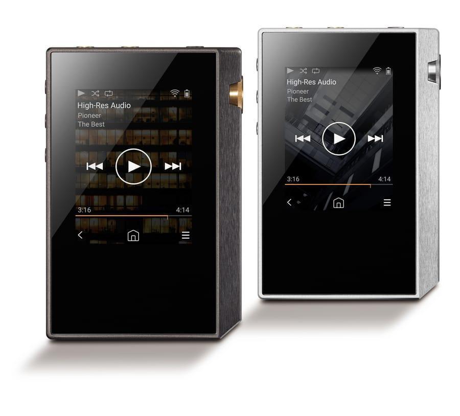 Ulkoinen da-muunnin taskutoistimeen