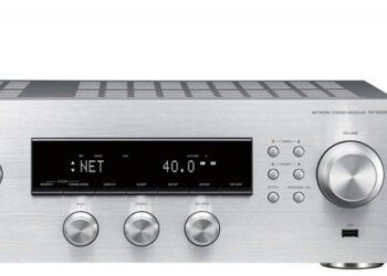 Osa Pioneerin ja Onkyon laitteista saa tuen mqa-toistoon ja Tidalin Masters -laatuun