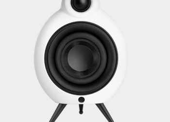 Podspeakersin MicroPod BT:stä uusi sukupolvi