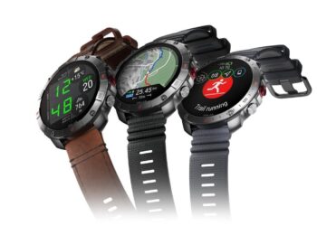 Polarilta uusi, peräti 800 euron hintainen älykello – Polar Grit X2 Pro