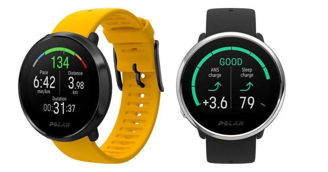 Polarilta siro ja keskihintainen Ignite-urheilukello – mukana räätälöityvät uni-, liikunta- ja palautumisvinkit