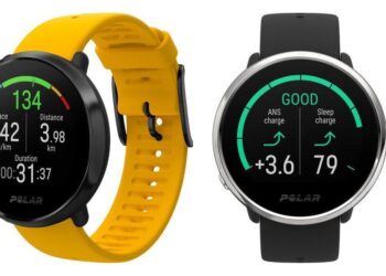 Polarilta siro ja keskihintainen Ignite-urheilukello – mukana räätälöityvät uni-, liikunta- ja palautumisvinkit