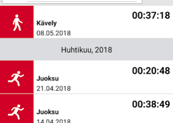 Long Play: Polarin treenisovellus on paljastanut arkaluonteisia tietoja esimerkiksi sotilaista ja agenteista