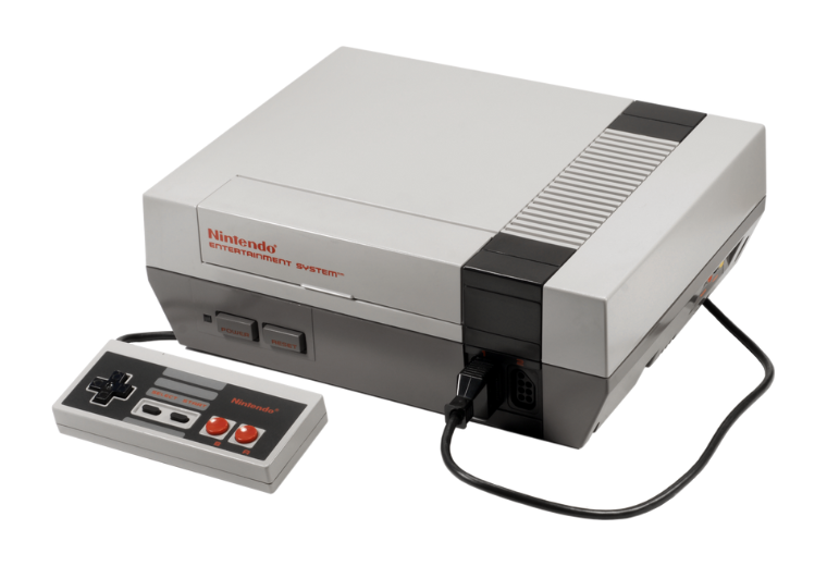 Poliisi nappasi Italiassa jättimäisen retropelien väärennysrenkaan