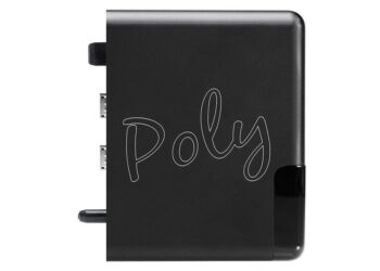 Korkearesoluutioista striimausta taskukoossa