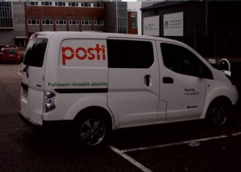 Postin lakko ja seuraava AVPlus-lehti