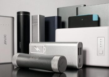 Suurvertailu: Varavirtalähteet