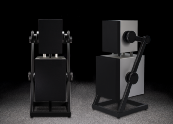 Goldmund juhlistaa elämänvoimaa uudella Prana-aktiivikaiuttimellaan