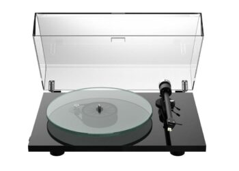 Pro-Jectilta uusi upea vinyylisoitin T2 Super Phono – Kova uutuus kohtuuhintaan