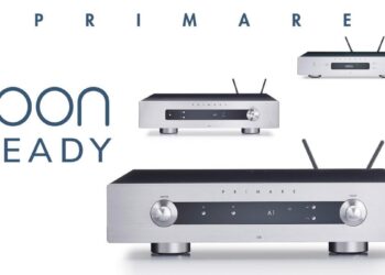 Primaren kolme vahvistinta sai Roon Ready -serfitikaatin