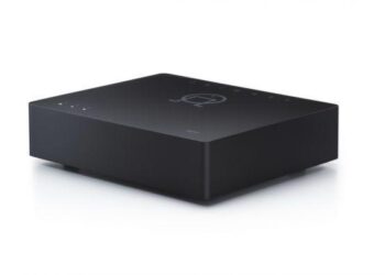 Primare esitteli kompaktin NP5-striimerin – mukana Prisma-toistoalusta